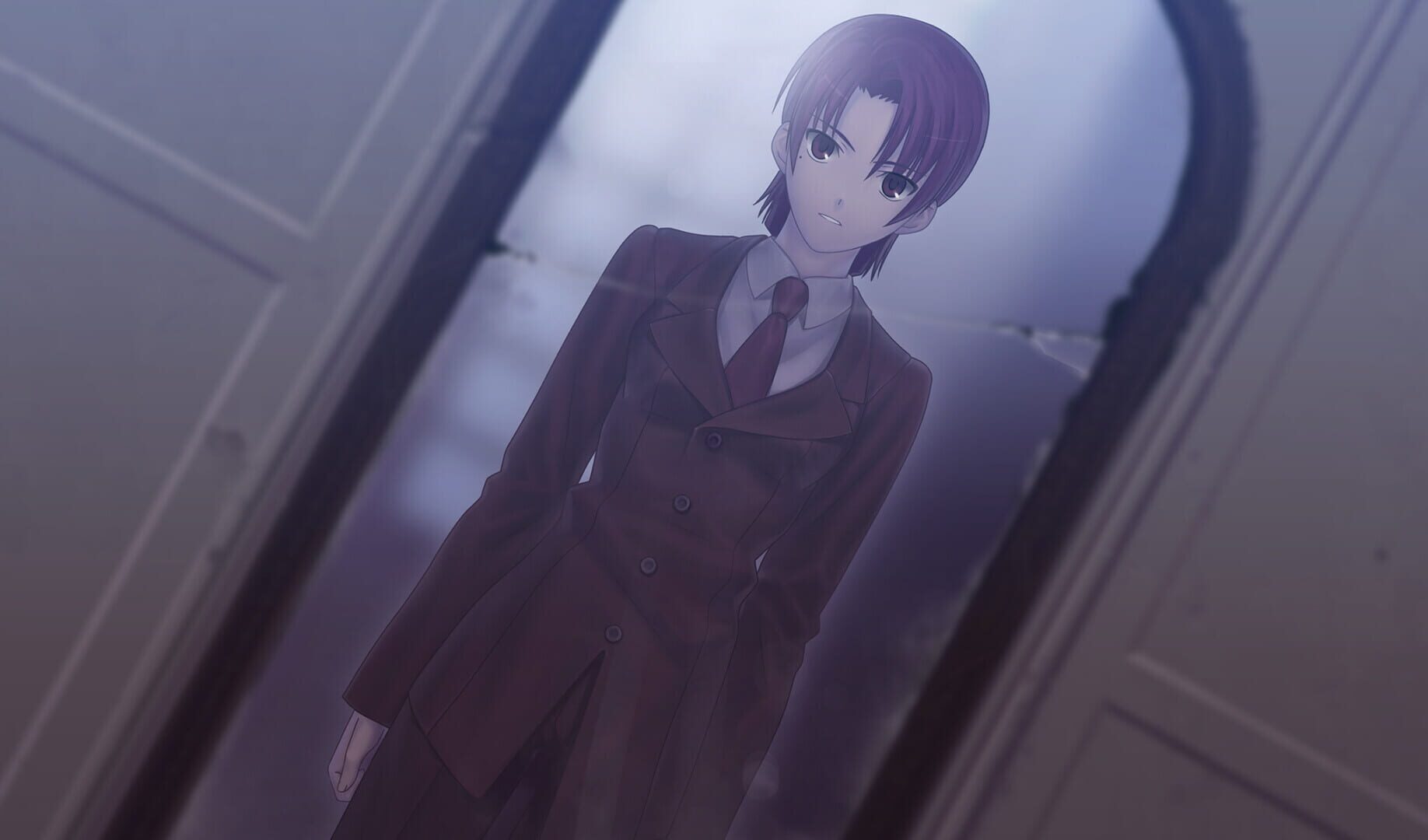 Fate/hollow ataraxia → Fate/hollow ataraxia REMASTERED｜Fate/hollow ataraxia REMASTERED｜公開資料の画像例（資料画像 8）
