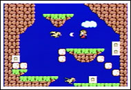 Alex Kidd in Miracle World → Alex Kidd in Miracle World DX|Alex Kidd in Miracle World|公開資料の画像例(資料画像 2)