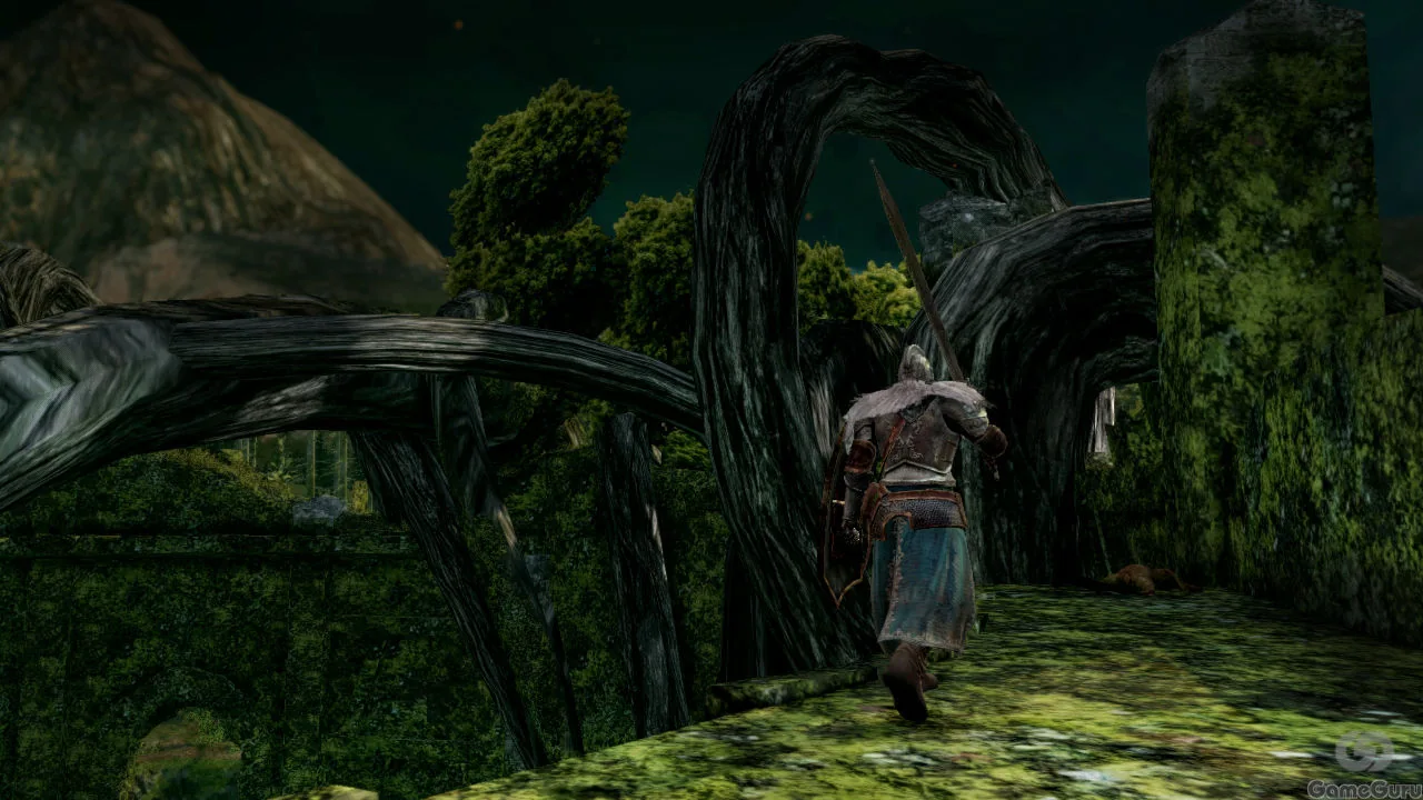 DARK SOULS II → DARK SOULS II SCHOLAR OF THE FIRST SIN|DARK SOULS II|公開資料の画像例(資料画像 1)