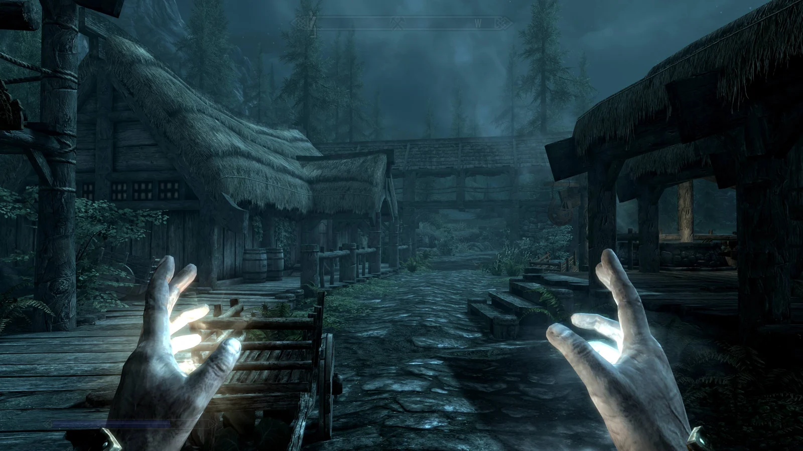 The Elder Scrolls V: Skyrim → The Elder Scrolls V: Skyrim Special Edition｜The Elder Scrolls V: Skyrim Special Edition｜公開資料の画像例（資料画像 7）