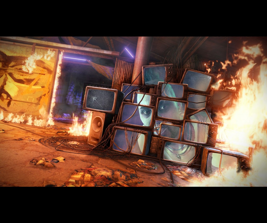 Far Cry 3 → Far Cry 3 Classic Edition|Far Cry 3|公開資料の画像例(資料画像 1)