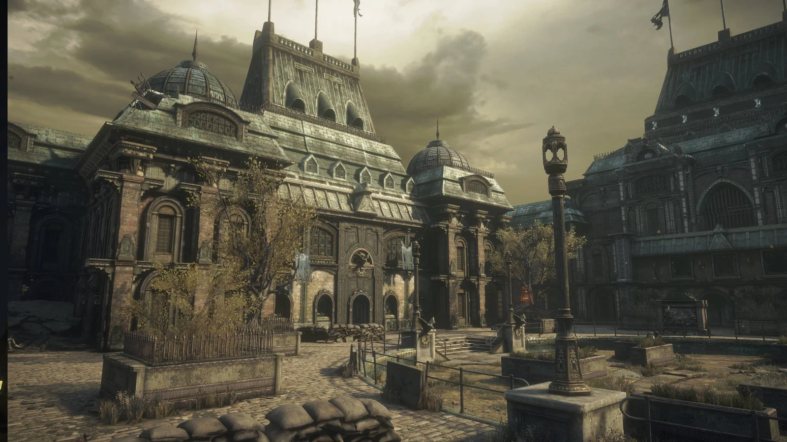 Gears of War → Gears of War: Ultimate Edition|Gears of War: Ultimate Edition|公開資料の画像例(資料画像 5)