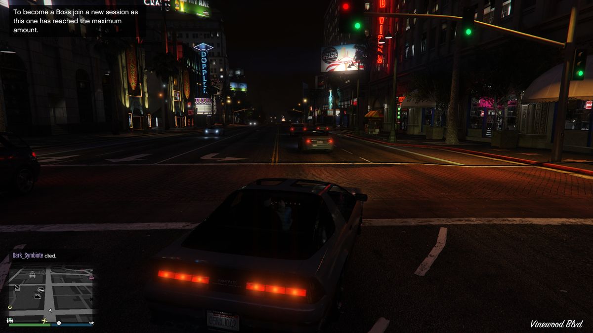 Grand Theft Auto V → Grand Theft Auto V Enhanced｜Grand Theft Auto V Enhanced｜公開資料の画像例（資料画像 7）