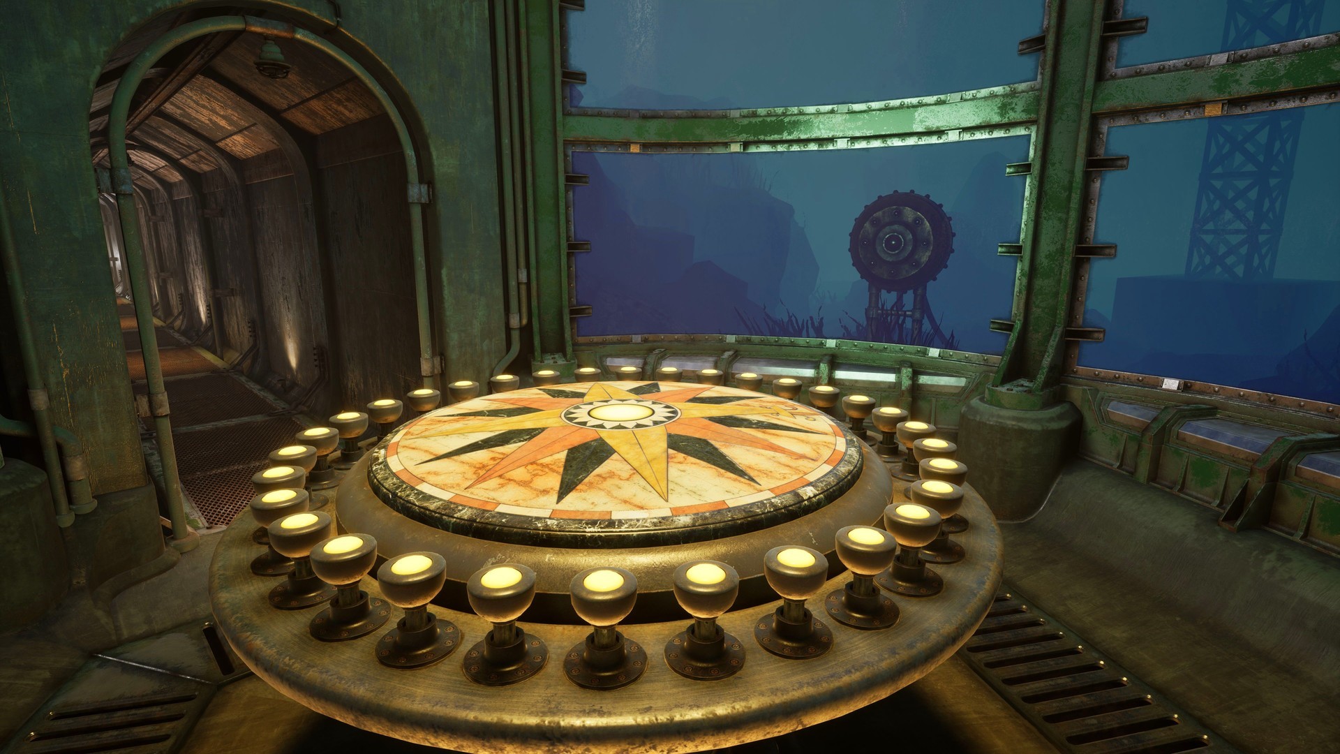 Myst → Myst: Masterpiece Edition|Myst|公開資料の画像例(資料画像 4)