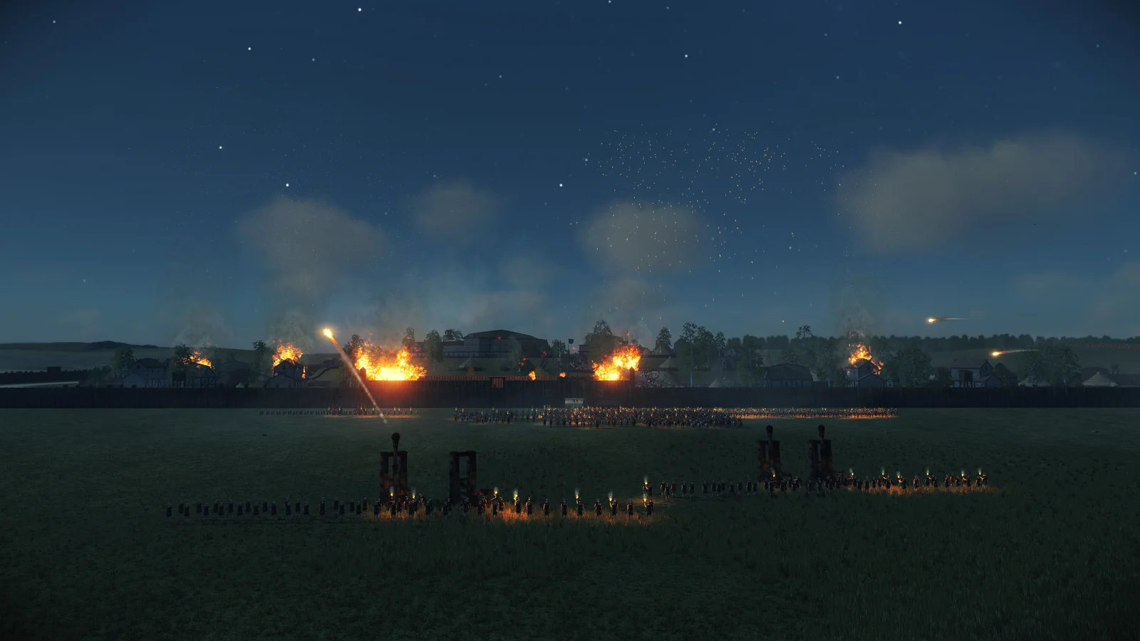 Rome: Total War → Total War: Rome Remastered|Total War: ROME REMASTERED(2021年)|ゲーム画面例(資料画像 5)