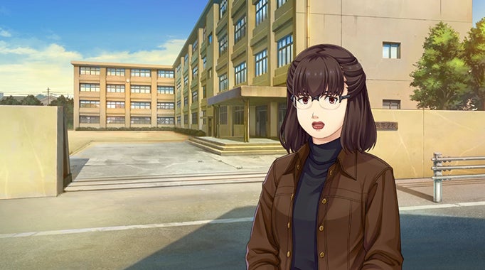 人物と会話｜2021 Switchリメイクの比較画像