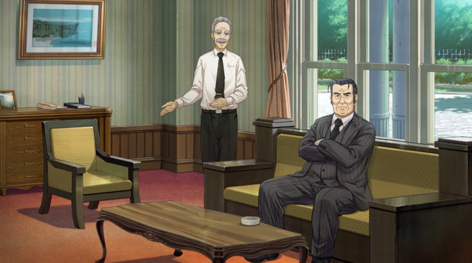 人物との会話｜2021 Switchリメイクの比較画像