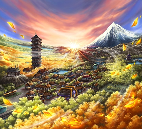 冒険の入口と最初の3匹｜2009 DSリメイクの比較画像