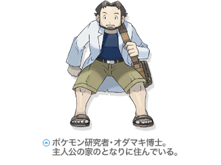 伝説のポケモン｜2002 GBA原作の比較画像