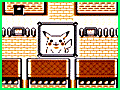 旅立ち前の部屋と相棒｜1998 GB原作の比較画像